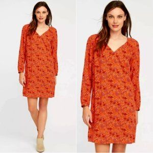 Old Navy Floral Dress Size Small